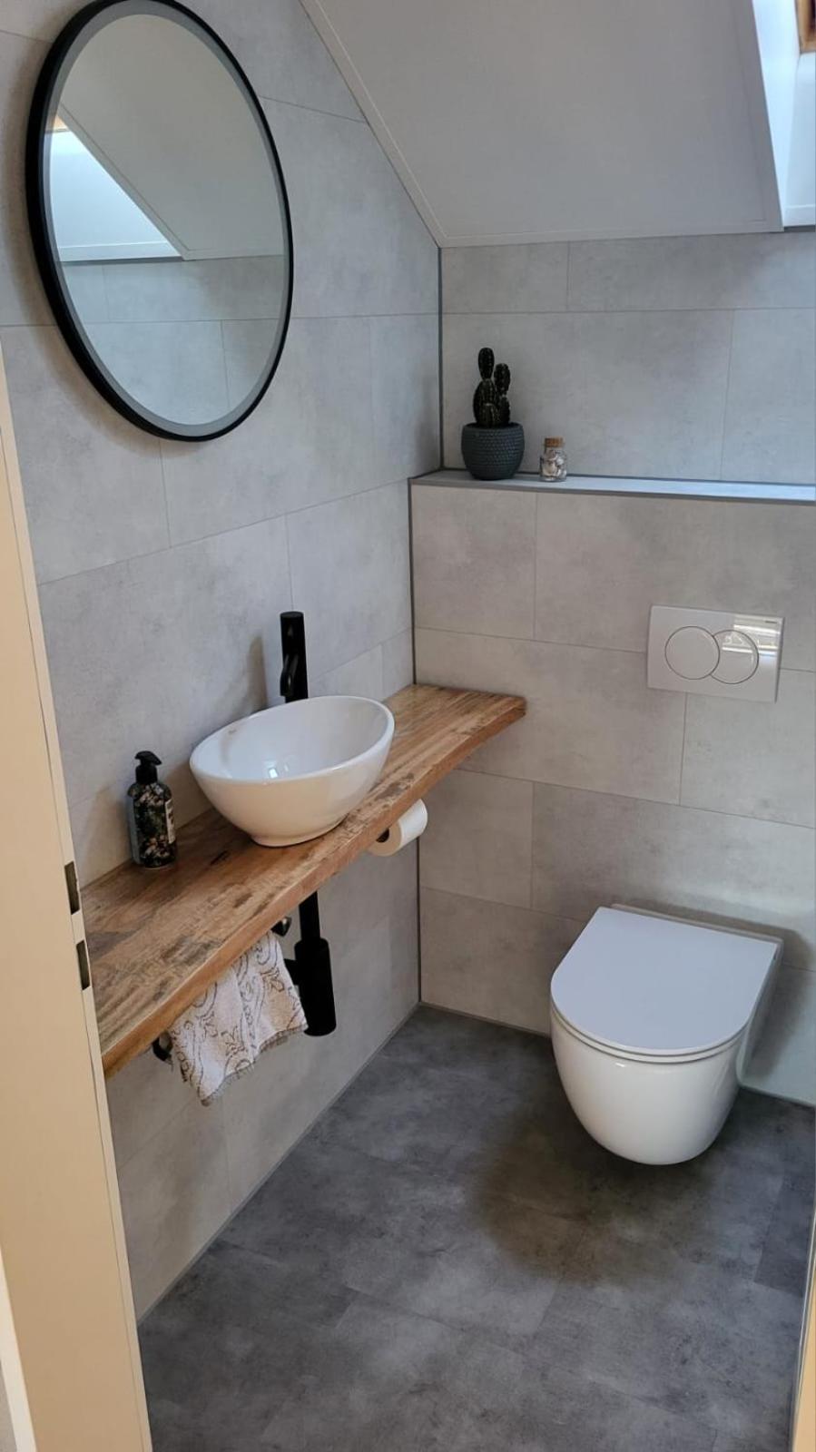 Romantische Ferienwohnung Bad Breisig Esterno foto