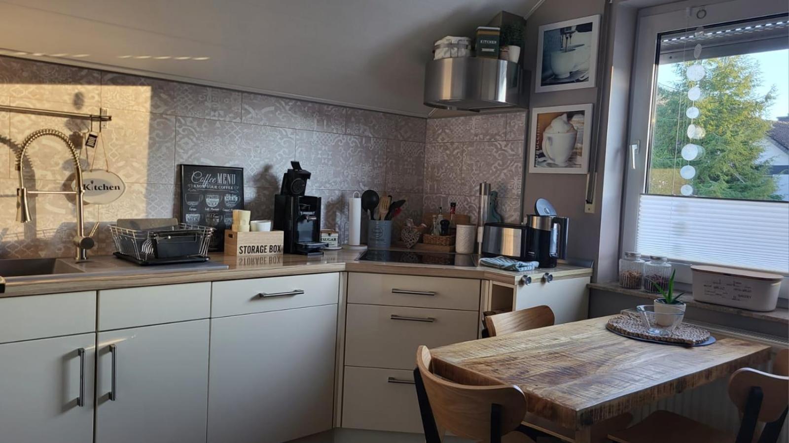 Romantische Ferienwohnung Bad Breisig Esterno foto
